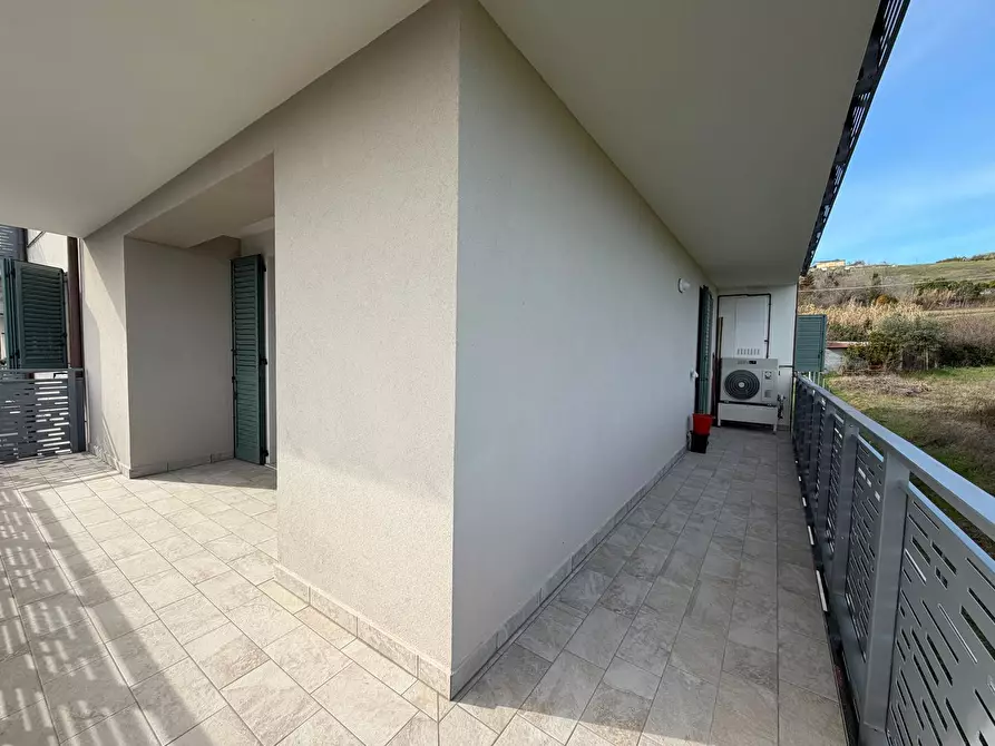 Immagine 7 di Appartamento in vendita  in Adino Barcarelli 6 a Tolentino