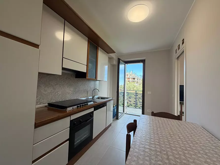 Immagine 6 di Appartamento in vendita  in Adino Barcarelli 6 a Tolentino