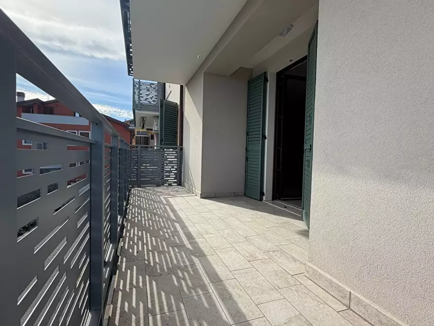 Immagine 10 di Appartamento in vendita  in Adino Barcarelli 6 a Tolentino