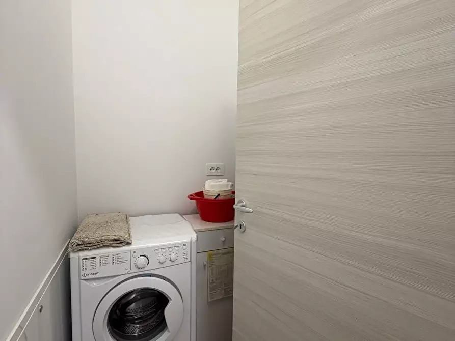 Immagine 18 di Appartamento in vendita  in Adino Barcarelli 6 a Tolentino