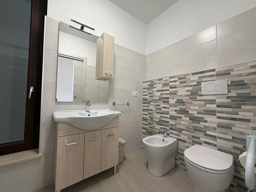 Immagine 19 di Appartamento in vendita  in Adino Barcarelli 6 a Tolentino