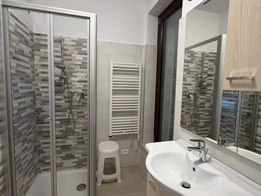 Immagine 20 di Appartamento in vendita  in Adino Barcarelli 6 a Tolentino