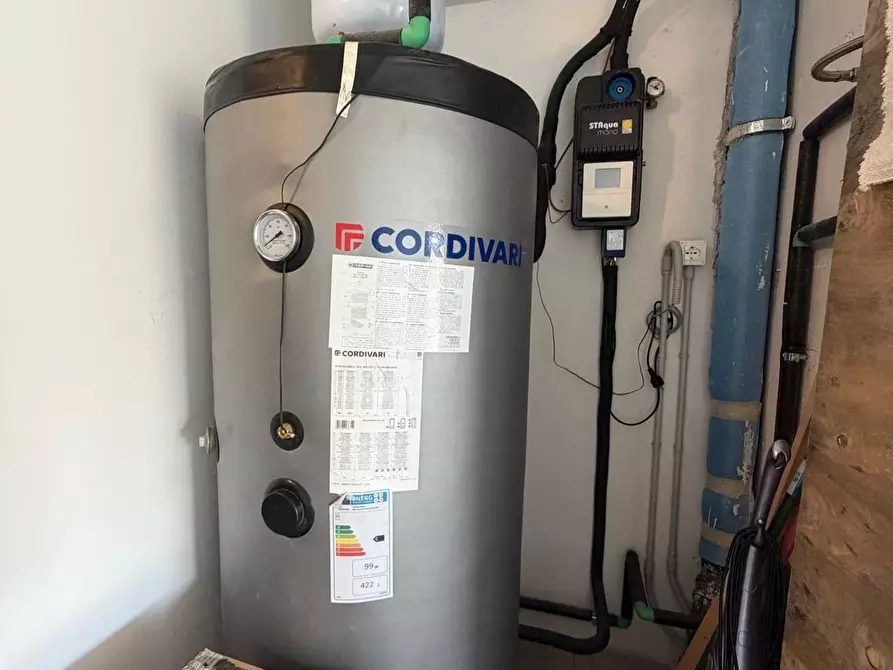 Immagine 32 di Appartamento in vendita  in Adino Barcarelli 6 a Tolentino