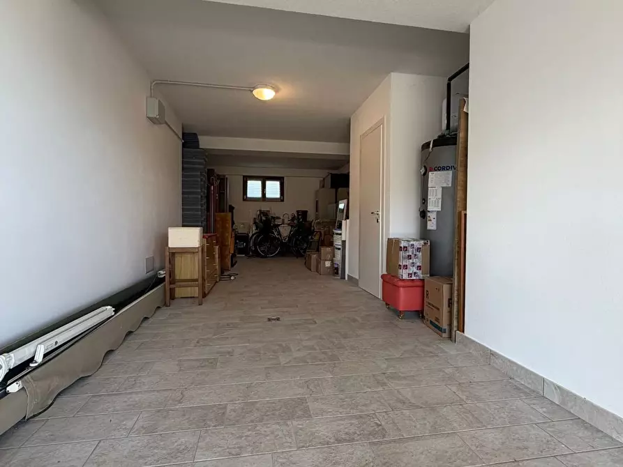 Immagine 34 di Appartamento in vendita  in Adino Barcarelli 6 a Tolentino