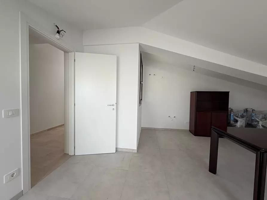 Immagine 39 di Appartamento in vendita  in Adino Barcarelli 6 a Tolentino