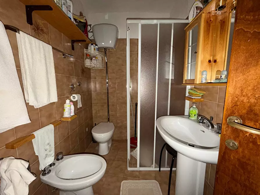 Immagine 6 di Casa indipendente in vendita  in Piè di Vescia 8 a Acquacanina