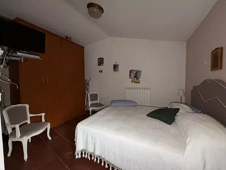 Immagine 7 di Casa indipendente in vendita  in Piè di Vescia 8 a Acquacanina