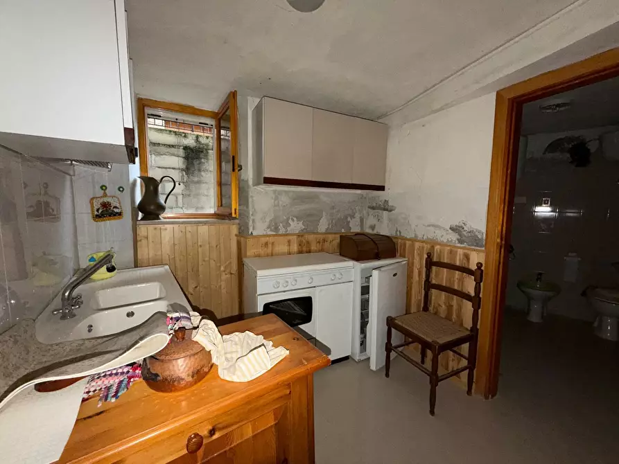 Immagine 16 di Casa indipendente in vendita  in Piè di Vescia 8 a Acquacanina