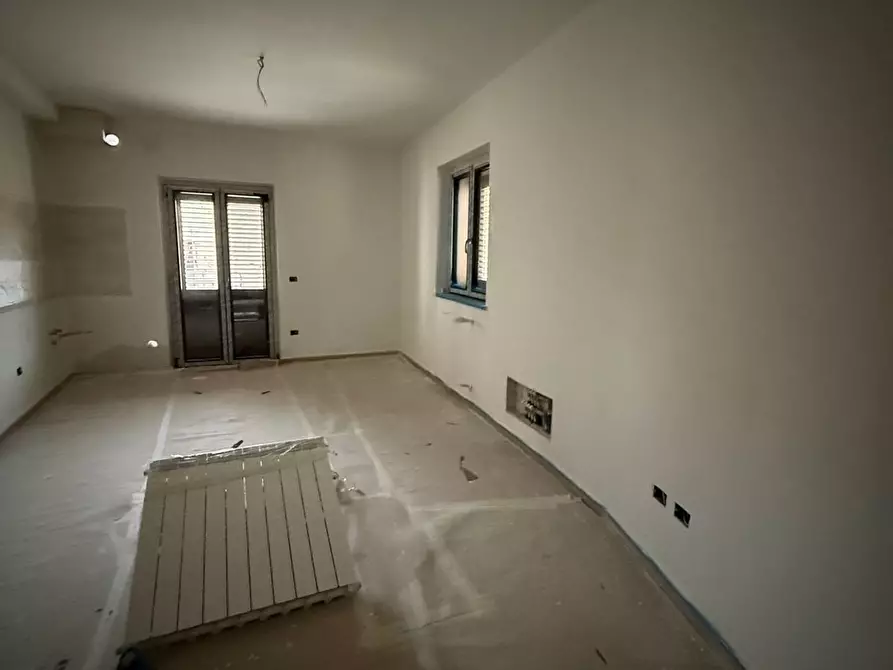 Immagine 7 di Casa indipendente in vendita  in Castello di Borgiano a Belforte Del Chienti