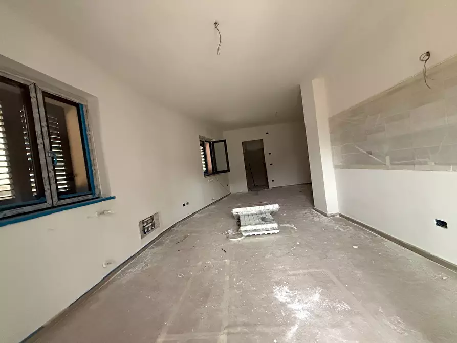 Immagine 8 di Casa indipendente in vendita  in Castello di Borgiano a Belforte Del Chienti