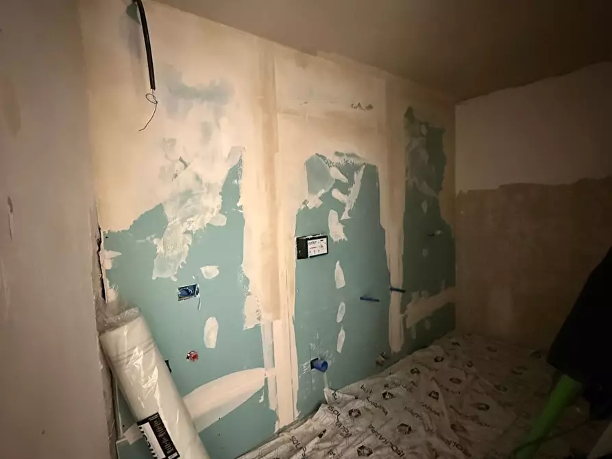 Immagine 14 di Casa indipendente in vendita  in Castello di Borgiano a Belforte Del Chienti