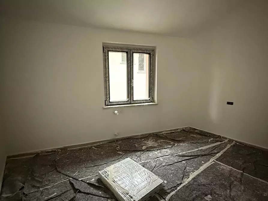 Immagine 18 di Casa indipendente in vendita  in Castello di Borgiano a Belforte Del Chienti