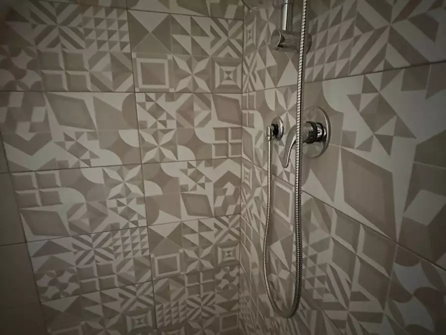 Immagine 19 di Casa indipendente in vendita  in Castello di Borgiano a Belforte Del Chienti