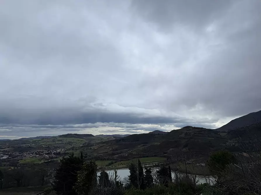 Immagine 20 di Casa indipendente in vendita  in Castello di Borgiano a Belforte Del Chienti