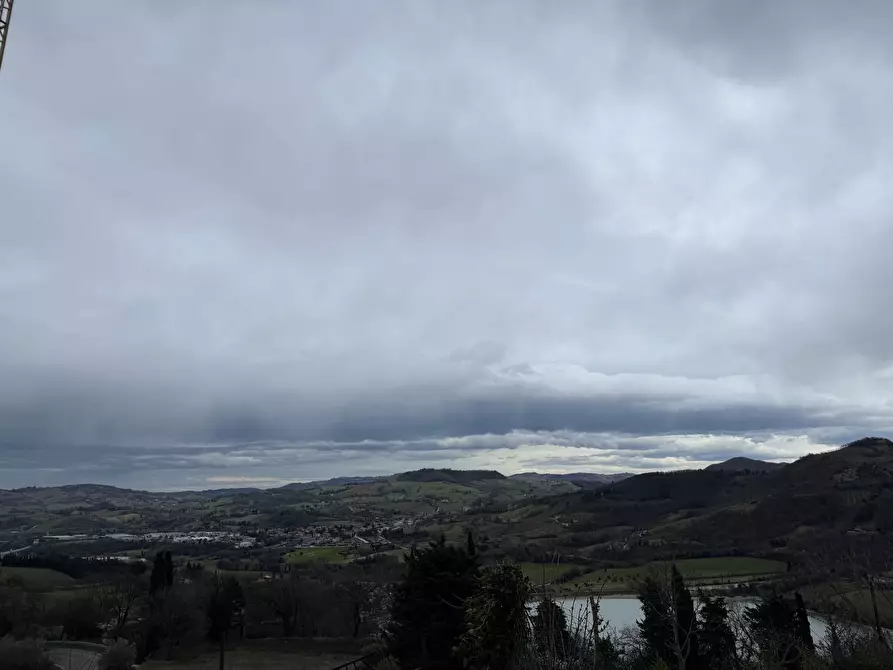 Immagine 21 di Casa indipendente in vendita  in Castello di Borgiano a Belforte Del Chienti