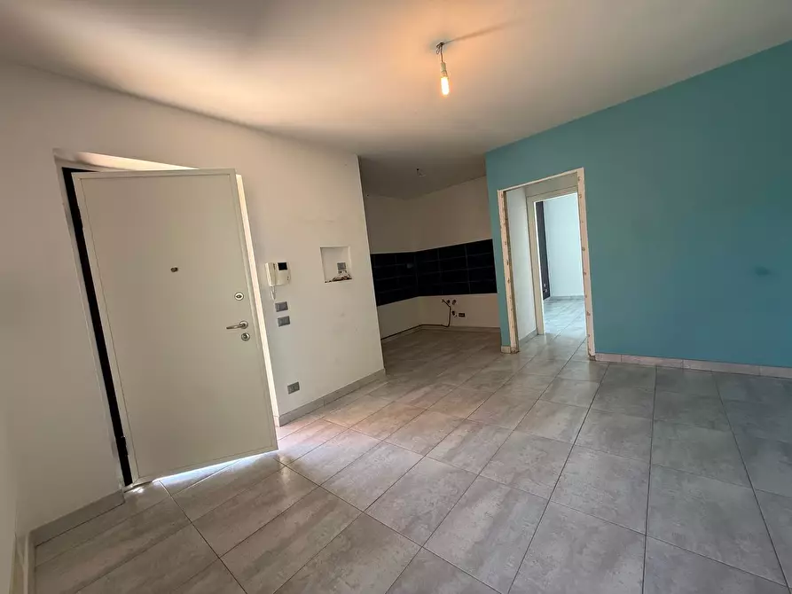 Immagine 3 di Appartamento in vendita  in Aldo Moro a Appignano