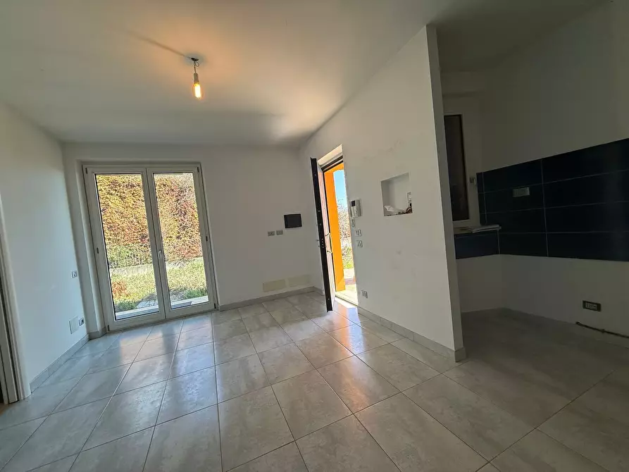 Immagine 2 di Appartamento in vendita  in Aldo Moro a Appignano