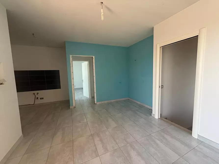 Immagine 4 di Appartamento in vendita  in Aldo Moro a Appignano