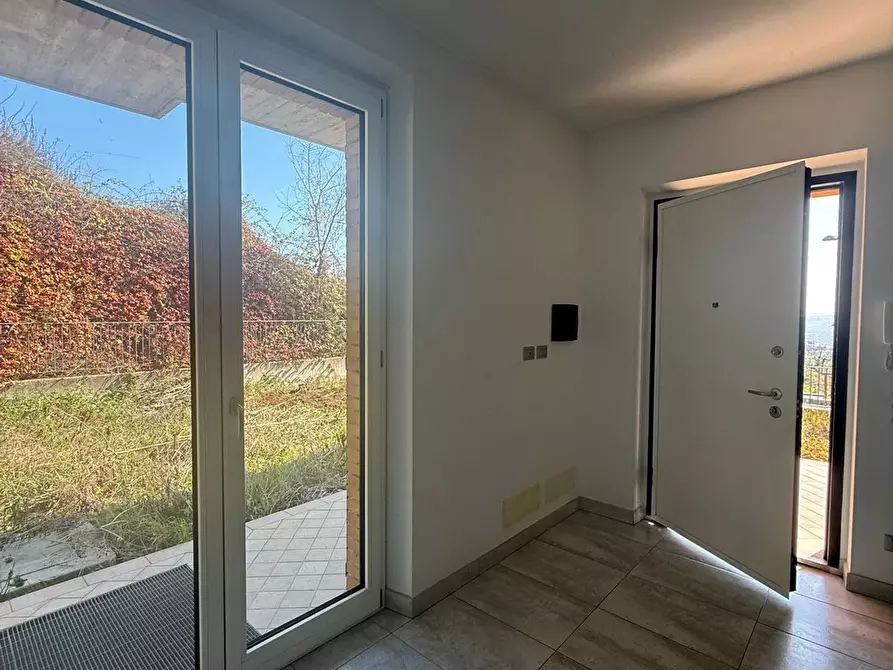 Immagine 6 di Appartamento in vendita  in Aldo Moro a Appignano