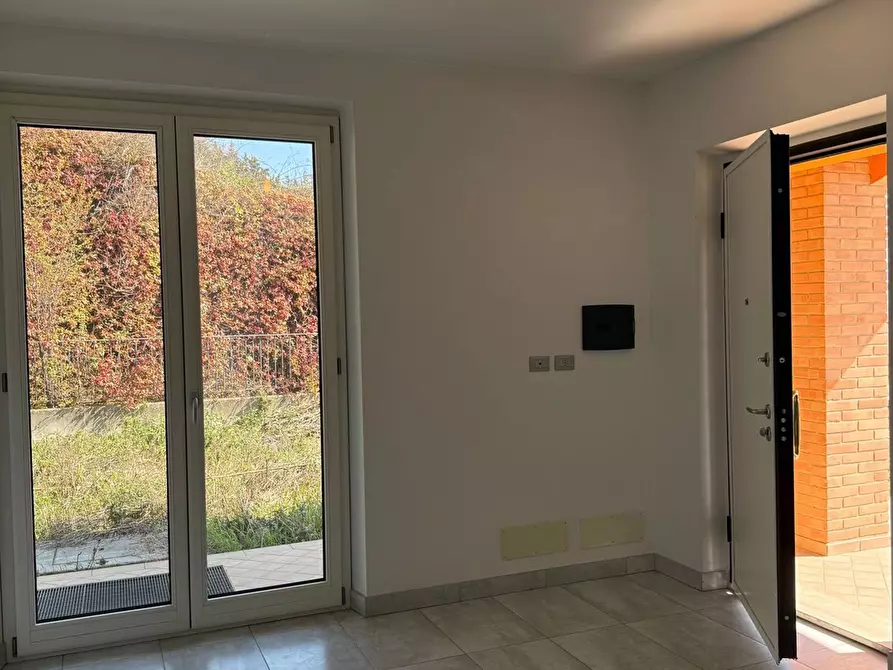 Immagine 1 di Appartamento in vendita  in Aldo Moro a Appignano