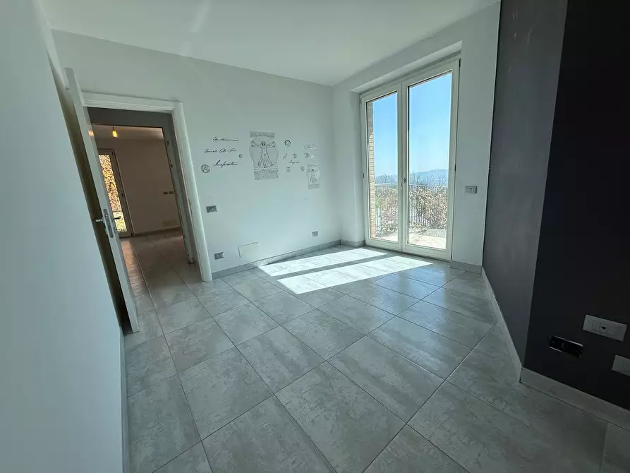 Immagine 9 di Appartamento in vendita  in Aldo Moro a Appignano