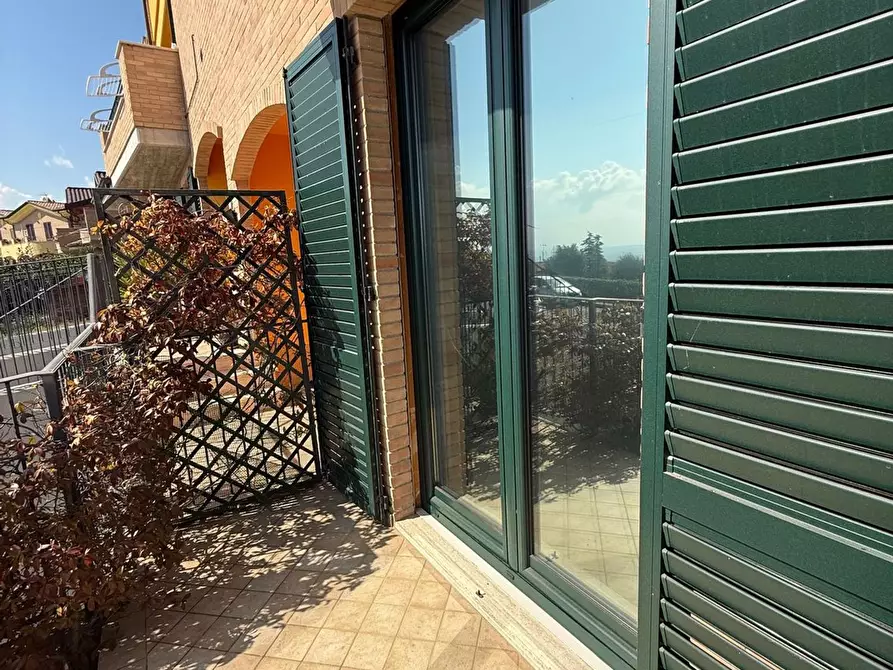 Immagine 17 di Appartamento in vendita  in Aldo Moro a Appignano