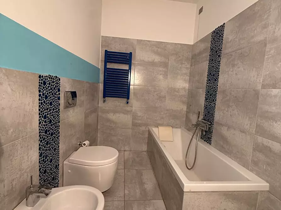 Immagine 14 di Appartamento in vendita  in Aldo Moro a Appignano