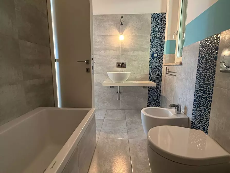 Immagine 12 di Appartamento in vendita  in Aldo Moro a Appignano