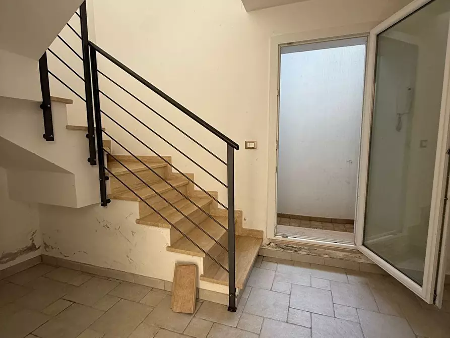 Immagine 18 di Appartamento in vendita  in Aldo Moro a Appignano