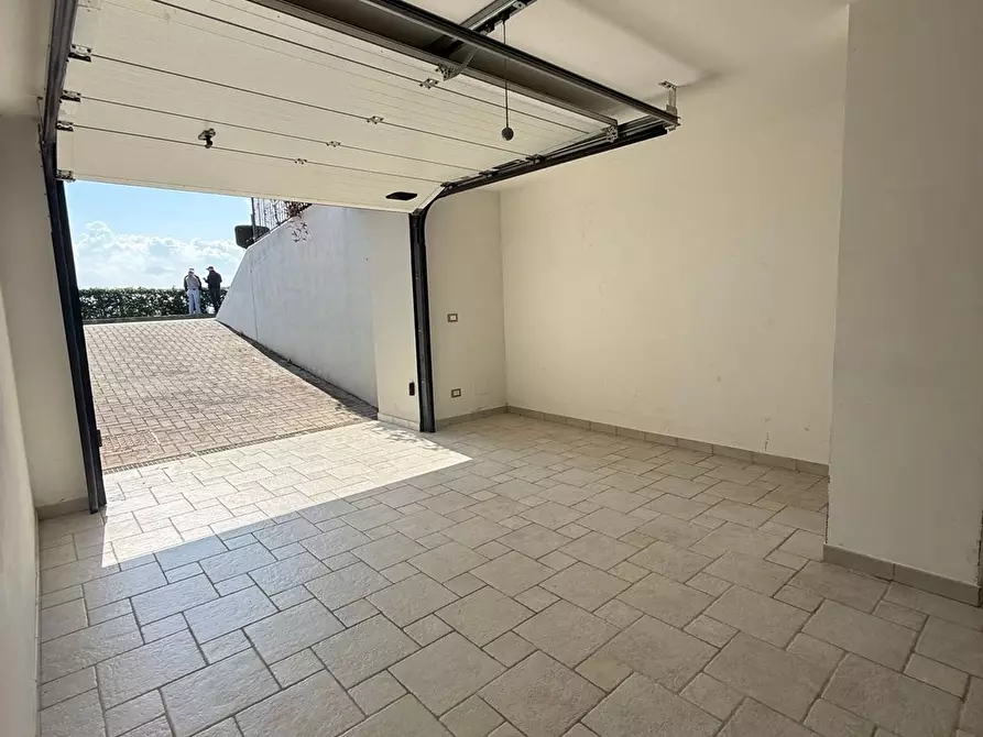 Immagine 23 di Appartamento in vendita  in Aldo Moro a Appignano