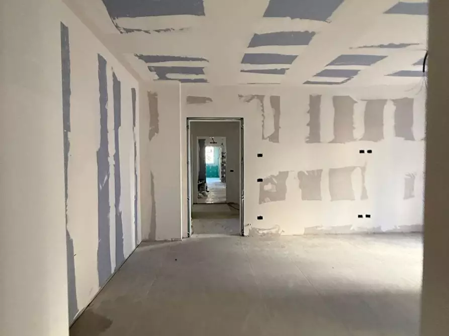 Immagine 4 di Appartamento in vendita  in Vittorio Veneto a Tolentino