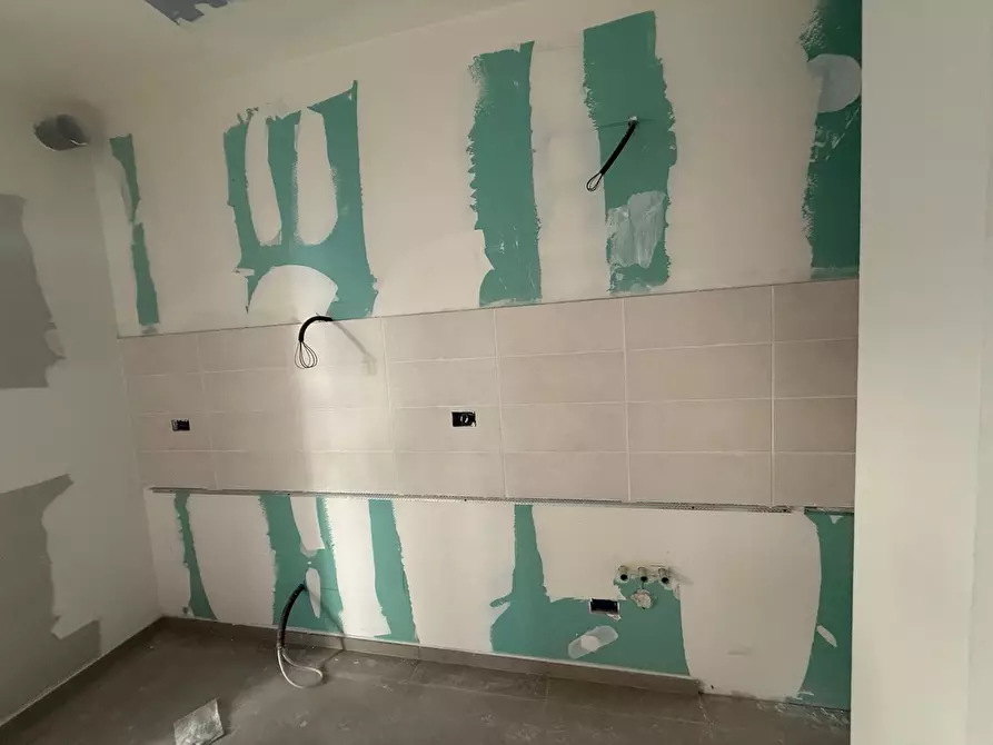 Immagine 6 di Appartamento in vendita  in Vittorio Veneto a Tolentino