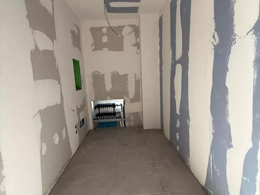 Immagine 8 di Appartamento in vendita  in Vittorio Veneto a Tolentino