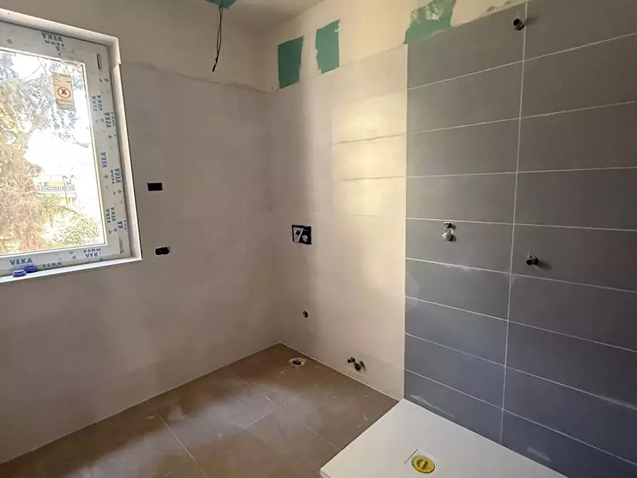 Immagine 9 di Appartamento in vendita  in Vittorio Veneto a Tolentino