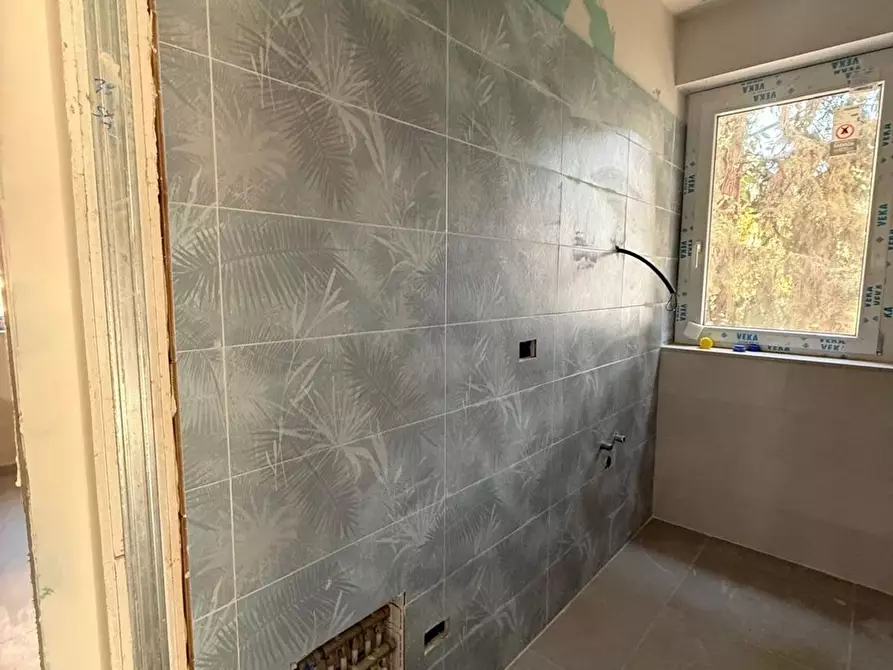 Immagine 10 di Appartamento in vendita  in Vittorio Veneto a Tolentino