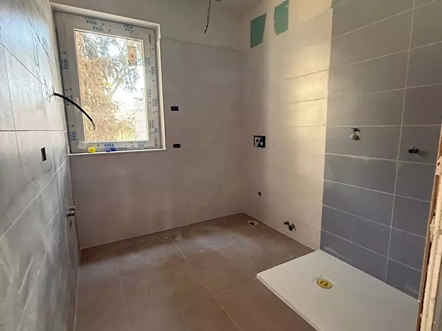 Immagine 11 di Appartamento in vendita  in Vittorio Veneto a Tolentino