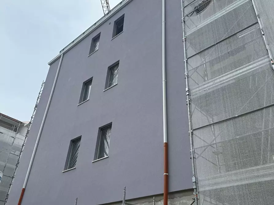 Immagine 16 di Appartamento in vendita  in Vittorio Veneto a Tolentino