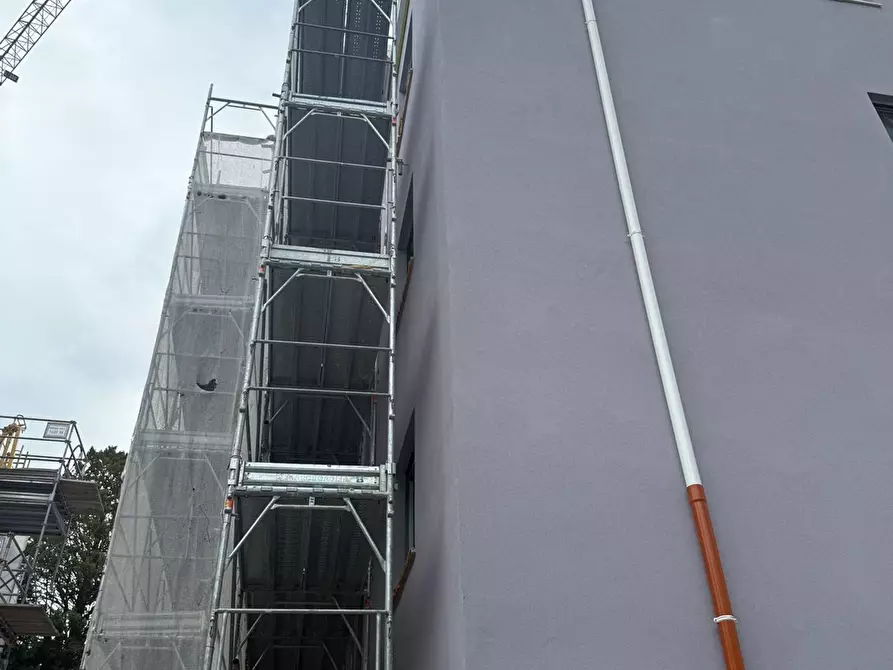 Immagine 17 di Appartamento in vendita  in Vittorio Veneto a Tolentino