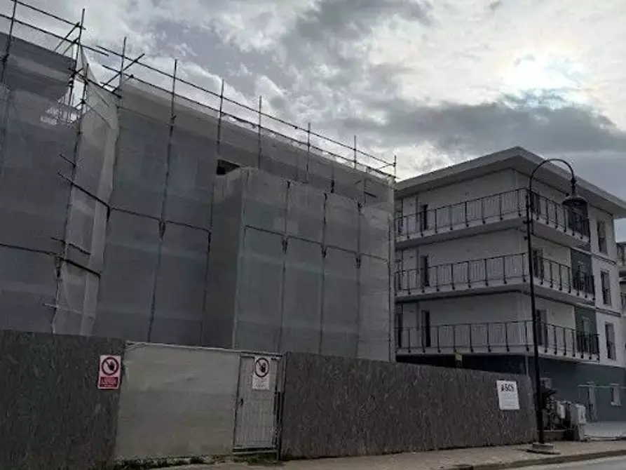 Immagine 1 di Appartamento in vendita  in Labastide Murat a Tolentino