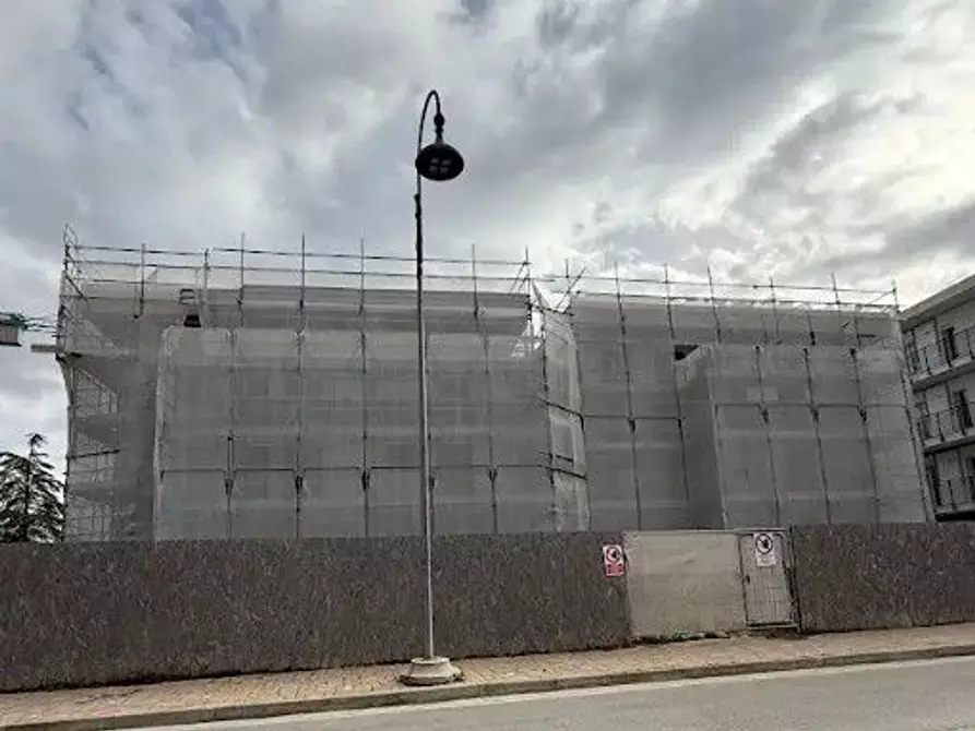 Immagine 2 di Appartamento in vendita  in Labastide Murat a Tolentino