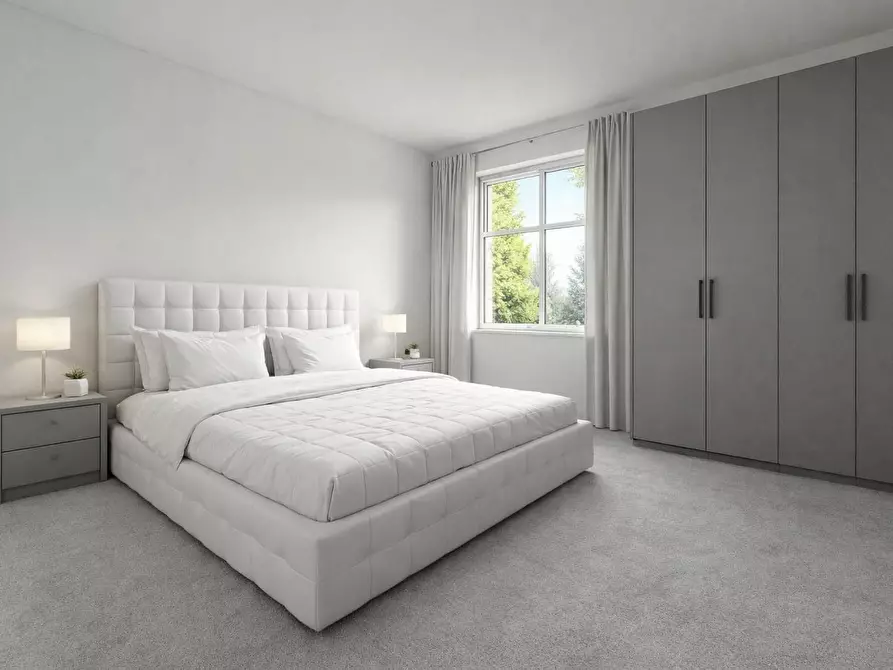 Immagine 8 di Appartamento in vendita  in Labastide Murat a Tolentino