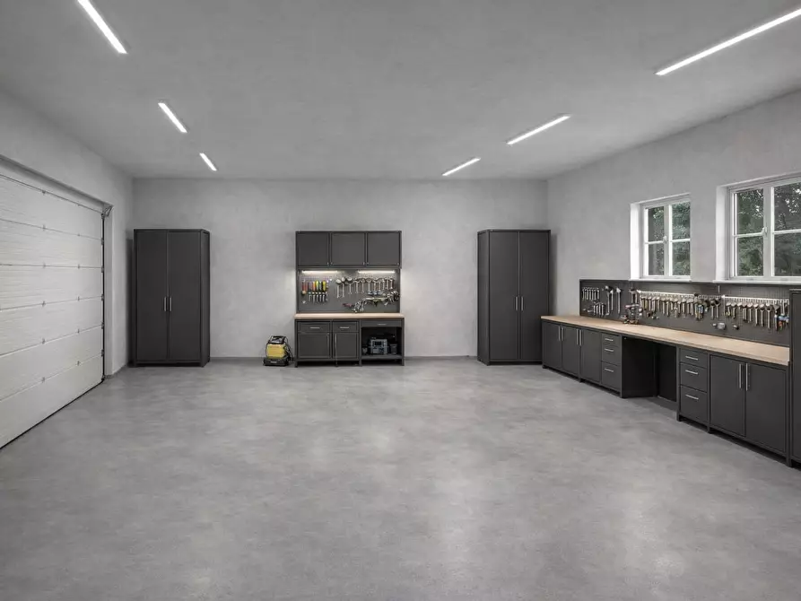 Immagine 9 di Appartamento in vendita  in Labastide Murat a Tolentino