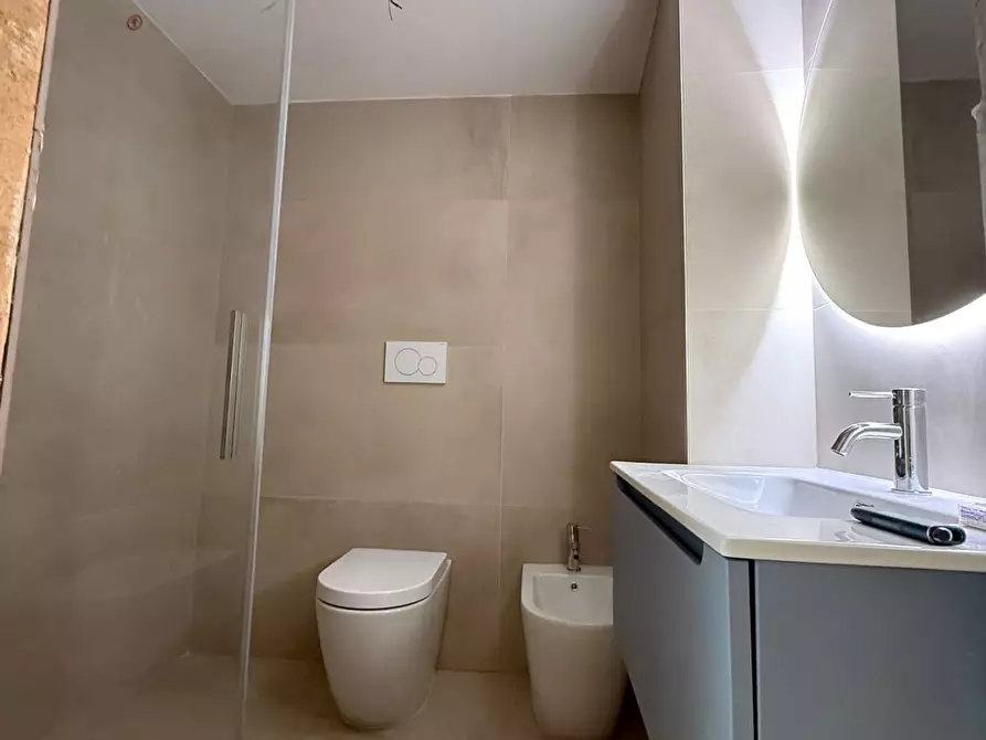 Immagine 11 di Appartamento in vendita  in Castelfidardo 20 a Civitanova Marche