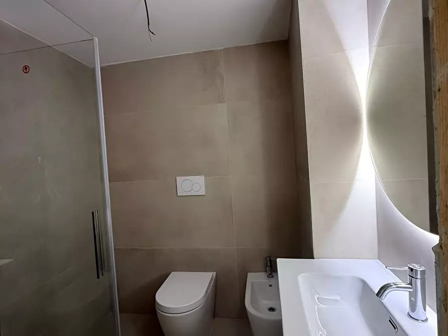 Immagine 12 di Appartamento in vendita  in Castelfidardo 20 a Civitanova Marche