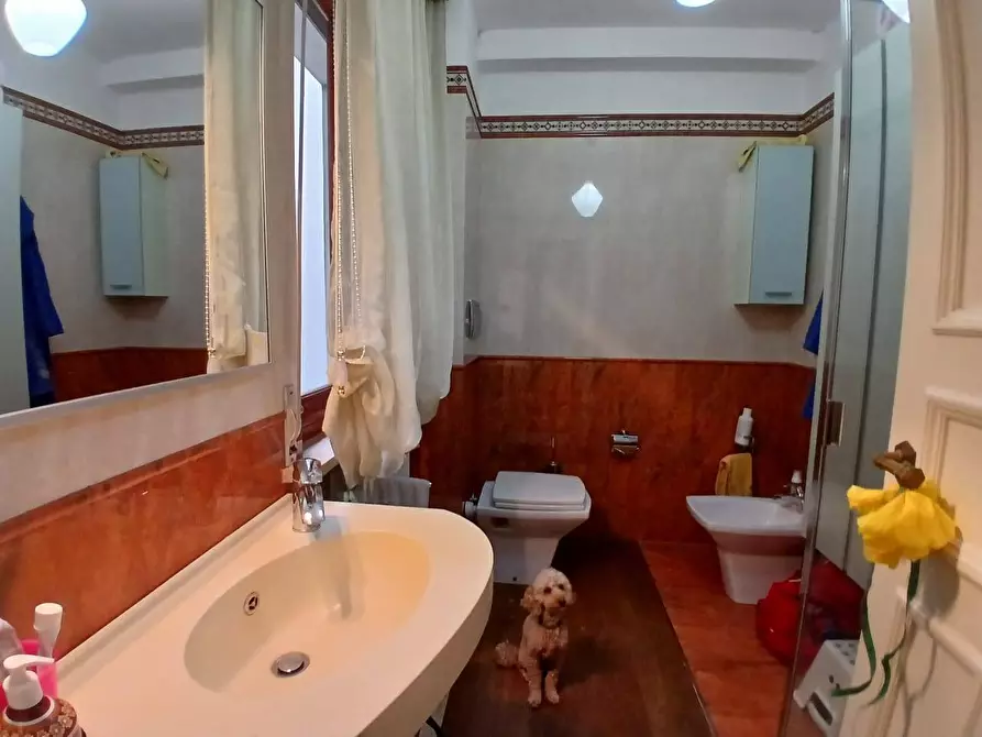 Immagine 17 di Appartamento in vendita  in Corso Umberto I° a Civitanova Marche