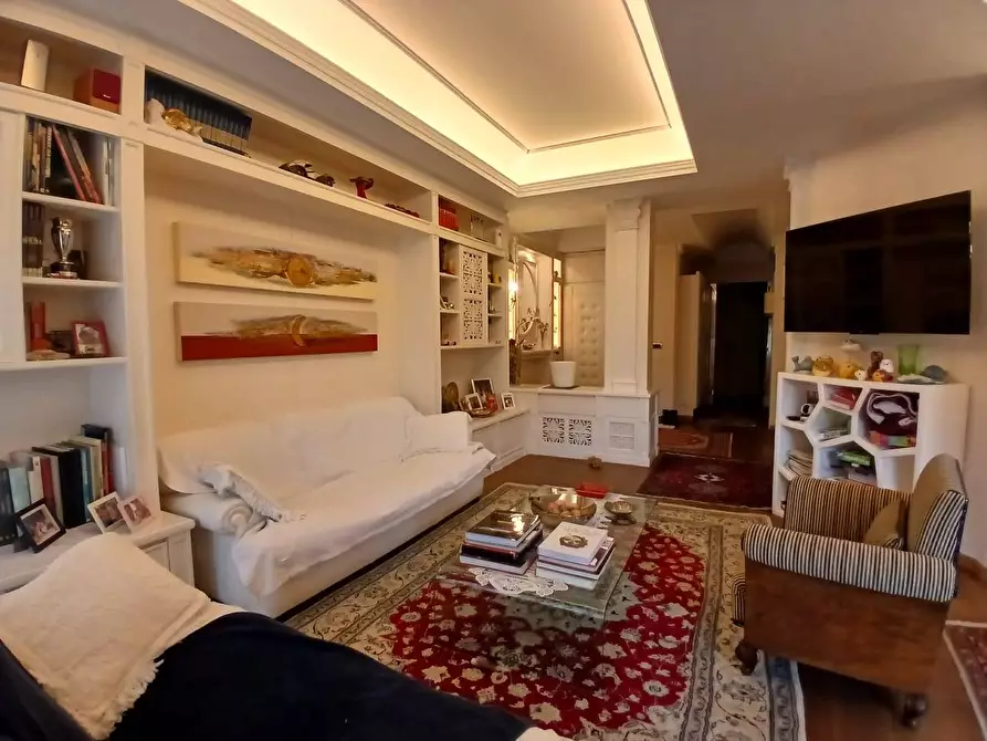 Immagine 8 di Appartamento in vendita  in Corso Umberto I° a Civitanova Marche