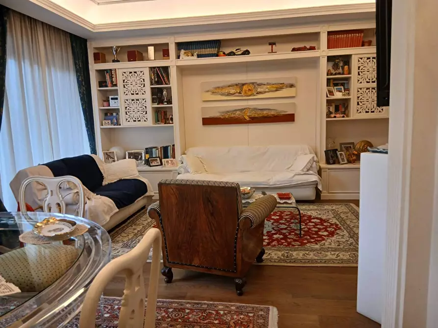 Immagine 13 di Appartamento in vendita  in Corso Umberto I° a Civitanova Marche