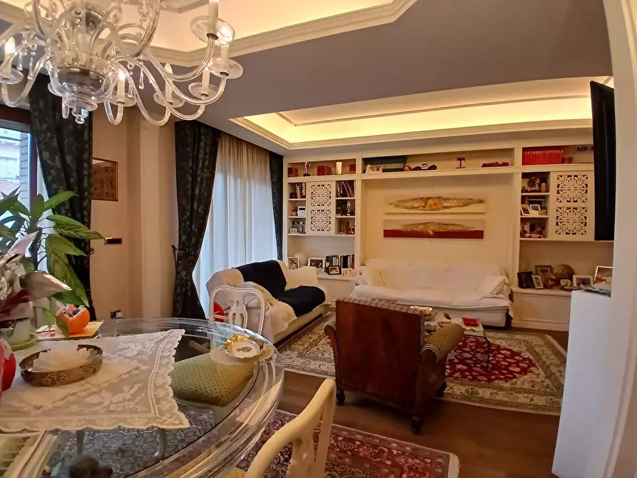 Immagine 15 di Appartamento in vendita  in Corso Umberto I° a Civitanova Marche