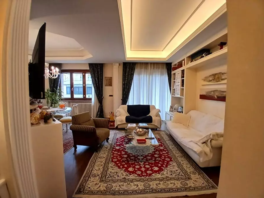 Immagine 6 di Appartamento in vendita  in Corso Umberto I° a Civitanova Marche