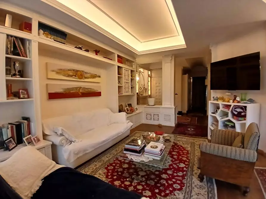 Immagine 14 di Appartamento in vendita  in Corso Umberto I° a Civitanova Marche